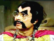 پاکستان کے معروف کامیڈین نشیلا کو مداحوں سے بچھڑے ایک برس بیت گیا