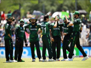 بُل رائیڈنگ 25 ڈالر میں ٹیم سے ملاقات پھر امریکا سے شکست