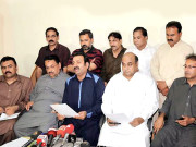 کیبل آپریٹرز نے گرفتار ساتھی کی رہائی کے لئے 72 گھنٹے کی ڈیڈلائن دیدی 