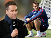 انگلش فٹبالر مائیکل اوون سندھ میں ملنے والی محبتوں پر حیران