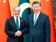 فوٹو چینی میڈیا