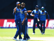 سری لنکا اپنے ساتھ ’امتیازی سلوک‘ کی آئی سی سی سے شکایت کریگا