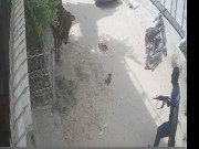 کچرا چننے والے لڑکے کے قتل کا مقدمہ درج سیکیورٹی کمپنی کے 3 افسران گرفتار