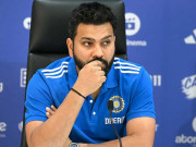 روہت شرما اسپتال کیوں گئے، مداح تشویش میں مبتلا ہوگئے