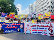 صحافیوں کے قاتلوں کی عدم گرفتاری پر صحافیوں کا احتجاجی تحریک شروع کرنے کا عندیہ