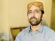 صحافی نصر اللہ گڈانی کے قتل میں ملوث مرکزی ملزم گرفتار