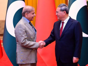 نئی عالمی معاشی صف بندیاں