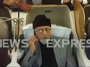 میڈیا واچ ’’علامہ ڈاکٹر طاہر القادری کینیڈین‘‘