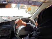 خواتین ڈرائیورز کو قبول کیجیے