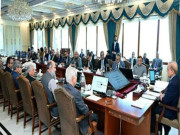 این ای سی نے ملکی تاریخ کے سب سے بڑے قومی ترقیاتی بجٹ کی منظوری دیدی