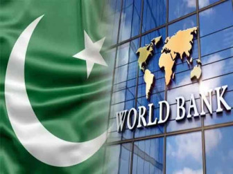 ڈھانچہ جاتی اصلاحات پر تیز رفتار عمل سے پاکستان کی فی کس آمدنی 2050 تک 3 گنا ہوسکتی ہے، ورلڈ بینک