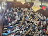 بلدیہ عظمیٰ کراچی کی کونسل کا اجلاس