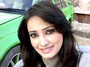 انڈسٹری کے بحران کے خاتمے کا کوئی امکان نہیں سدرہ نور  