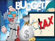 شرح سود میں کمی بجٹ اور عوامی توقعات