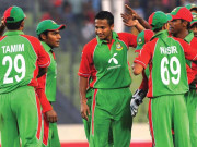 ٹائیگرزنےآنکھوں میں کیویزکے شکار کا خواب سجا لیا 