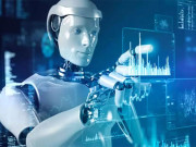 کریئٹیو آرٹیفیشل انٹیلی جنس مارکیٹ 52 ارب ڈالر تک پہنچ جائے گی ایس اینڈ پی