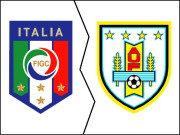 اٹلی اور یوروگئے کی قسمت کا فیصلہ آج ہوگا 