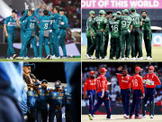 ٹی20 ورلڈکپ 4 بڑی ٹیمیں جو میگا ایونٹ کے گروپ راؤنڈ سے باہر ہوسکتی ہیں