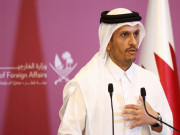 اسرائیل اور حماس کے پاس جنگ بندی کیلیے سنہری موقع ہے؛ قطر 