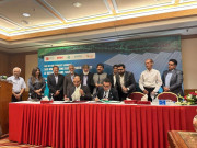 کینجھر جھیل پر تیرتا ہوا 500 میگا واٹ پاور پروجیکٹ بنانے کی تیاری