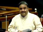 27ویں آئینی ترمیم، سینیٹر دنیش کمار کا اقلیتوں کے عہدوں سے متعلق حیران کن مطالبہ