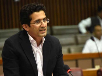 آبنائے ہرمز پر انحصار ختم کرنے کیلیےمقامی سطح پر تیل کی تلاش شروع کردی ہے، وفاقی وزیر