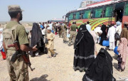 دہشت گردی کا خاتمہ… ناگزیر ایجنڈا  