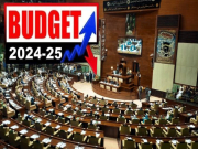 سندھ کا بجٹ