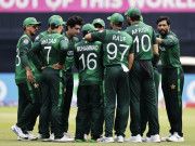 ٹی 20 ورلڈکپ پاکستان آج آئرلینڈ سے ٹکرائے گا