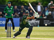 بابر اعظم کے نام کھلا خط