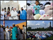 سعودیہ اور پاکستان سمیت متعدد اسلامی ممالک میں ایک ہی دن عید الفطر ہونے کا امکان