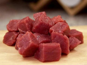 عید کے دوران گوشت کا زیادہ استعمال صحت کیلئے نقصان دہ ہوسکتا ہے ماہرین