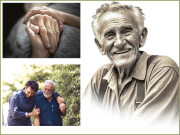 ’’یہ بات سچ ہے مِرا باپ کم نہیں ماں سے۔۔۔‘‘