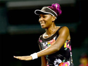 ومبلڈن ٹائٹل جیتنے کی تڑپ کم نہیں ہوئی وینس ولیمز