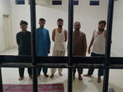 کراچی سمندر میں نہاتے ہوئے نوجوان ڈوب گیا پابندی کی خلاف ورزی پر 9 افراد گرفتار