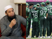 ورلڈ کپ سے ٹیم کا اخراج انضمام الحق کی سلیکشن کمیٹی پر تنقید