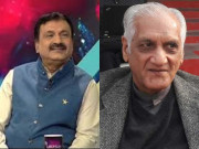 کرکٹ ٹیم کی کارکردگی پستی کی طرف گامزن ہے اقبال بیگ