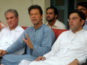 تحریک انصاف کا حکومت کو ایک ماہ کی آخری مہلت دینے کا فیصلہ