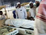 گرمی سے انتقال کرجانے والے بغیر اجازت کے حج کر رہے تھے سعودی سفارت خانہ