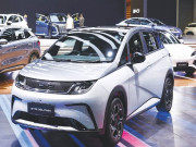 سینیٹ قائمہ کمیٹی برائے خزانہ کی ہائی برڈ اور الیکٹرک گاڑیوں پر ٹیکس لگانے کی مخالفت