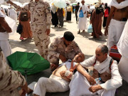 شدید گرمی میں حاجیوں کو محفوظ رکھنے کیلئے سعودی حکومت کے خصوصی انتظامات