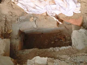 راولپنڈی؛ جادو ٹونے کیلیے 7سالہ بچی کی قبر کی بےحرمتی کرنے والا شخص گرفتار