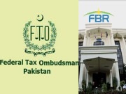 ودہولڈنگ ٹیکس کٹوتی میں ایف بی آر کی سنگین خامیوں کا انکشاف