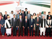 سی پیک پر حکومت اور اپوزیشن جماعتیں ایک پیج پر آگئیں