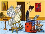 جنریشن گیپ بڑھنے نہ دیں