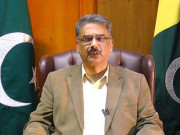 آزاد کشمیر کے وزیراعظم چوہدری انوار الحق کو عہدے سے ہٹانے کا فیصلہ 