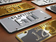 سندھ میں پریمیئم نمبر پلیٹس کے خواہشمندوں کیلئے اہم خبر آگئی