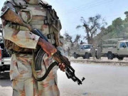 حکومت کا ایف سی کو ملک گیر فیڈرل فورس بنانے کا فیصلہ