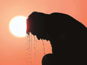 کراچی میں گرمی کی غیرمعمولی لہر پارہ 40 ڈگری کوعبورکرگیا