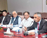 پی پی ایل کے حکومتی حصص کی نجکاری کا عمل آج سے شروع ہوگا کابینہ کی نجکاری کمیٹی نے سفارشات کی منظوری دیدی